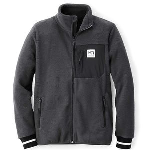 Kari Traa Rothe Mid-Layer Fleece Jacket